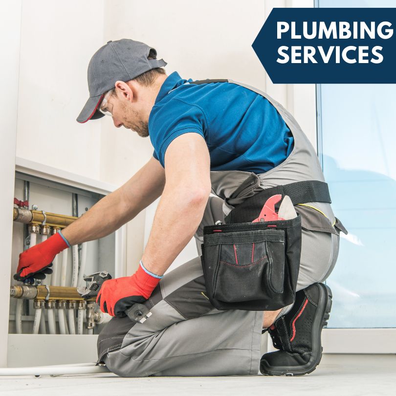 Russell Plumbing Company